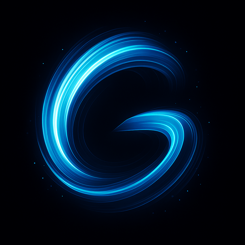 GATECH G Symbol