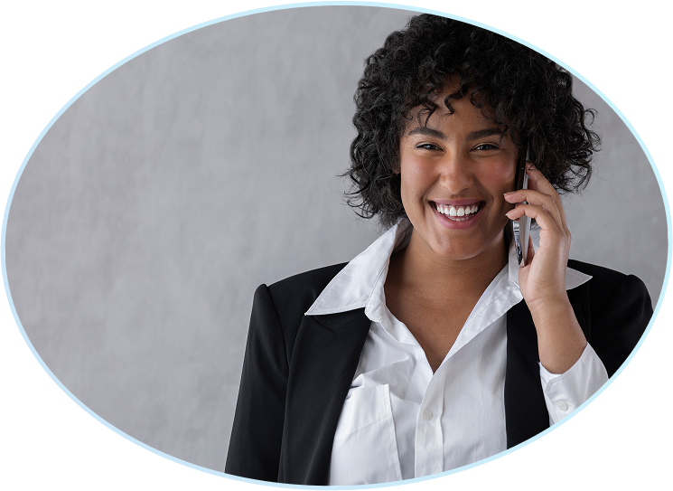 Customer service representative