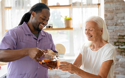 Assisted Living Services