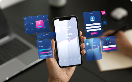 Mobile App Development