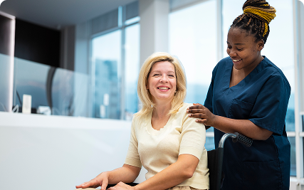 Social Care Services