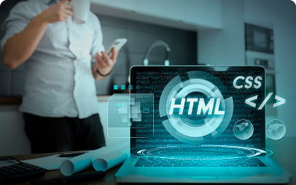 Web Design & Development