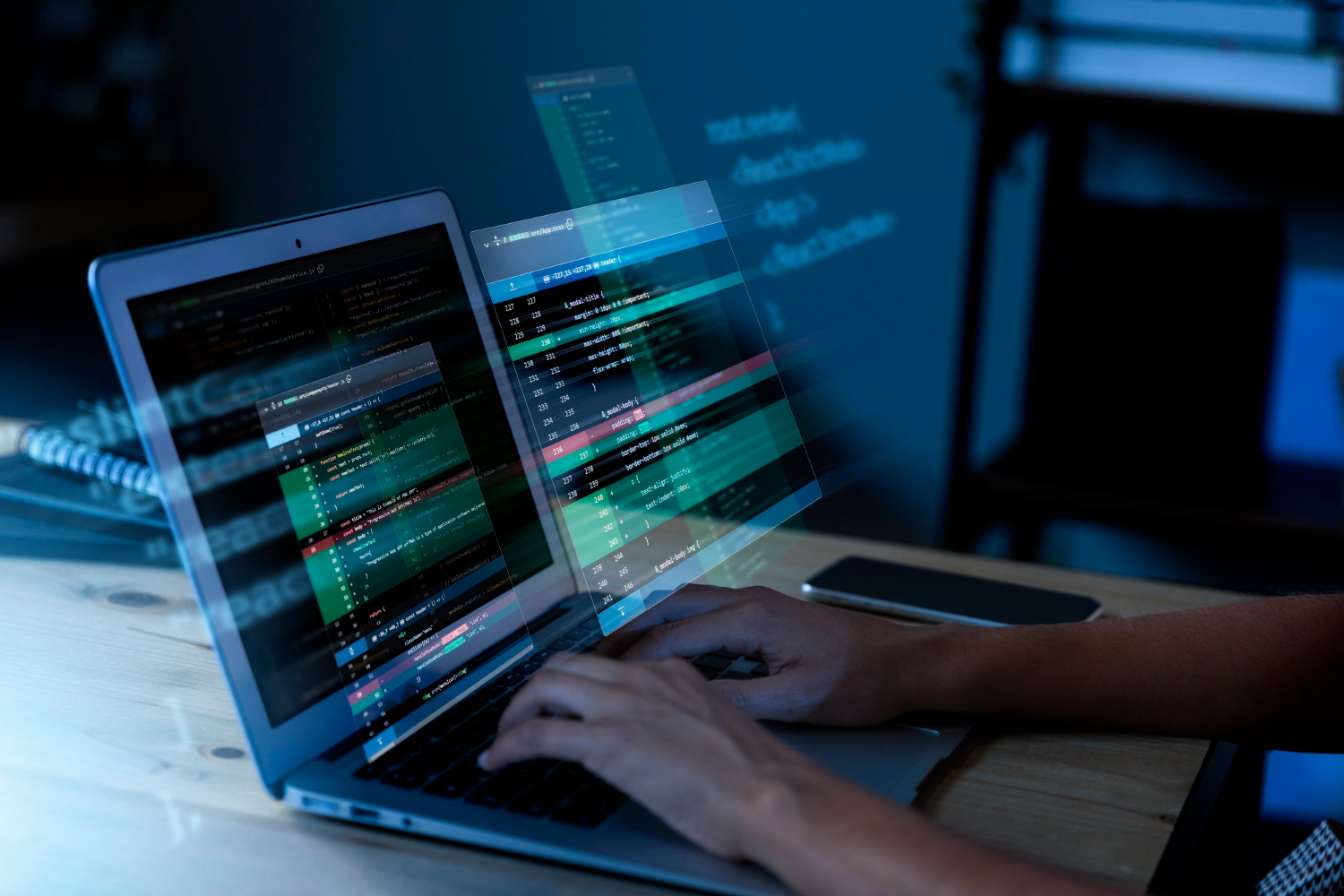 IT Services