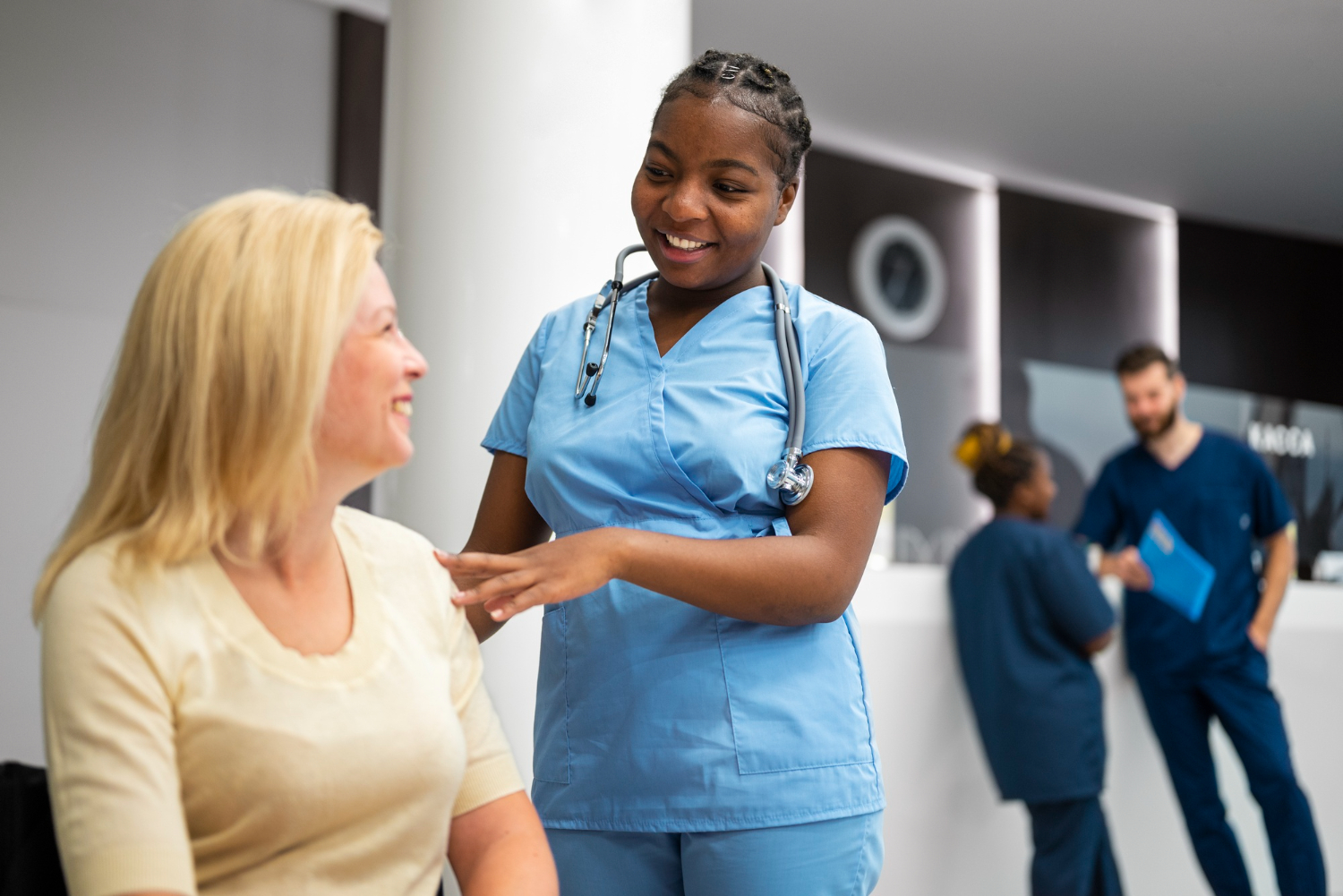 Social Care Services